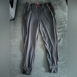 Puma x Frida Kahlo pants